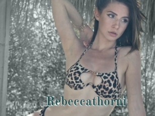 Rebeccathorni