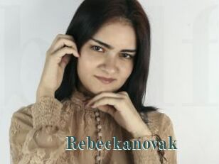 Rebeckanovak
