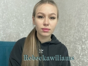 Rebeckawiliams