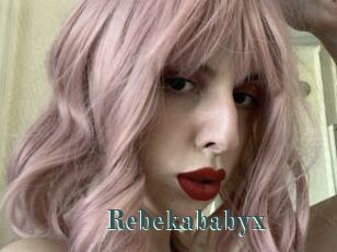 Rebekababyx
