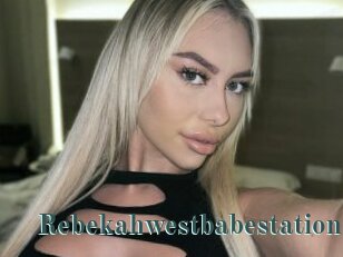 Rebekahwestbabestation