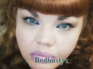 redbustyx Belles Femmes