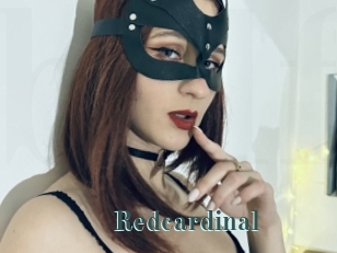 Redcardinal
