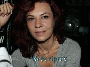 Redcriptex