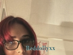 Reddollyxx