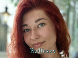 Redfoxxx