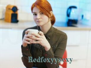 Redfoxyysexy