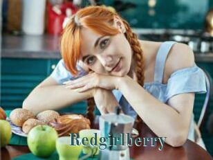 Redgirlberry