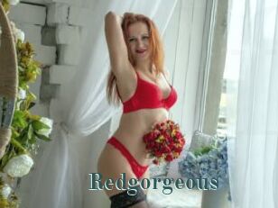 Redgorgeous