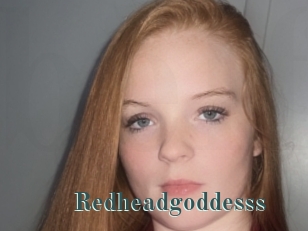 Redheadgoddesss