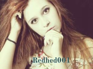 Redhed001