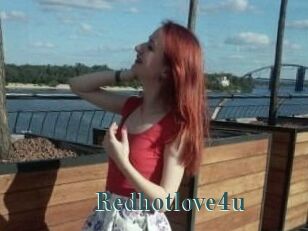 Redhotlove4u