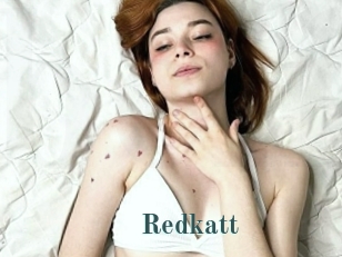 Redkatt