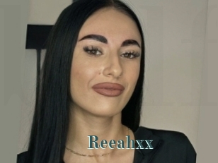 Reeahxx