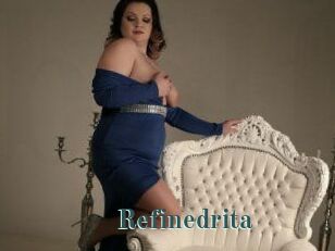 Refinedrita