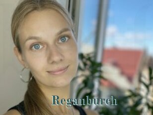 Reganburch