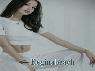 Reginabeach