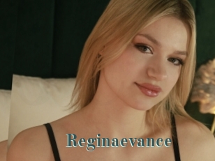 Reginaevance