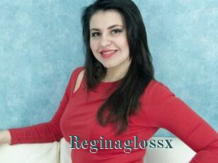 Reginaglossx