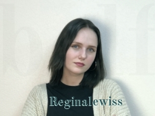 Reginalewiss