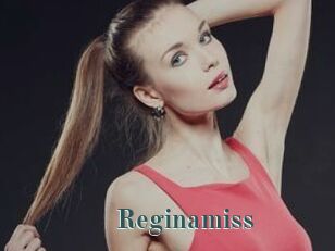 Reginamiss
