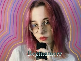 Reginamorr