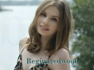 Reginaredwood
