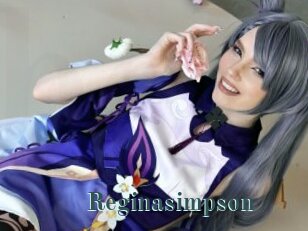 Reginasimpson