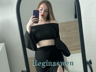 Reginaswen