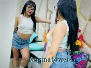 Reginatowers