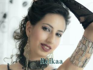 Reikaa