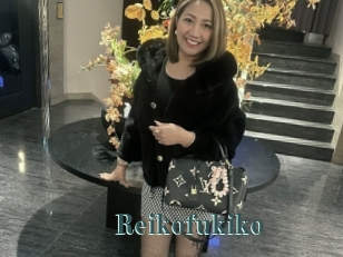 Reikofukiko