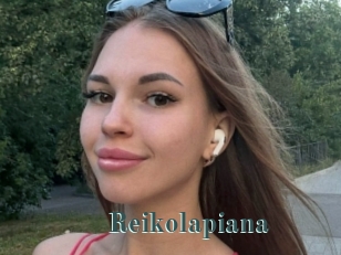 Reikolapiana