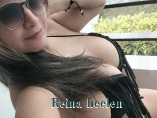 reina_heelen Belles Femmes