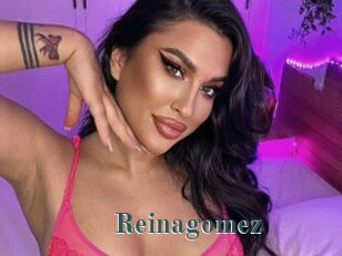 Reinagomez