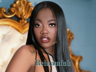 Reinamiah
