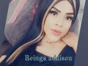 reings_addison Belles Femmes