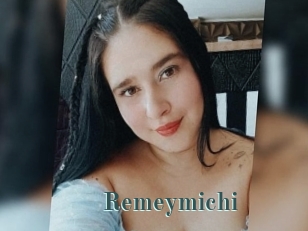 Remeymichi