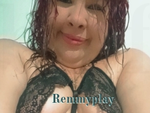 Remmyplay