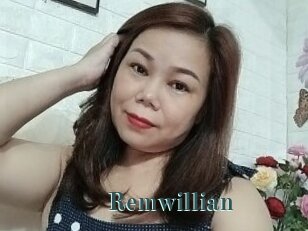 Remwillian