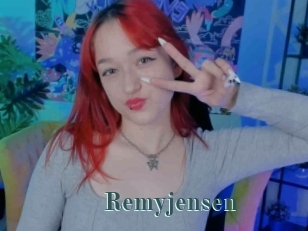 Remyjensen