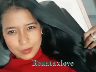 Renataxlove