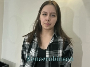 Reneerobinson
