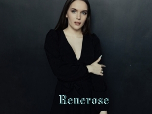 Renerose