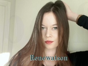 Renewatson
