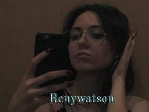 Renywatson