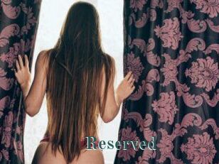 Reserved
