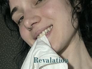 Revalation