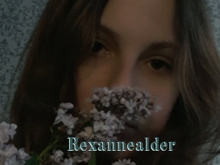 Rexannealder