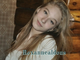 Rexannealdous